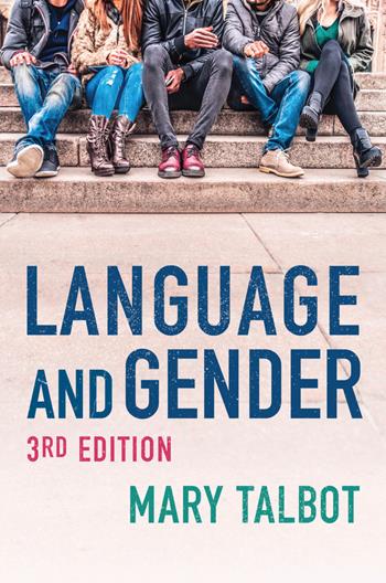 Language and Gender - Mary Talbot - Libro John Wiley and Sons Ltd | Libraccio.it