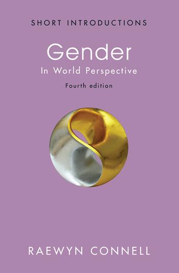 Gender - Raewyn Connell - Libro John Wiley and Sons Ltd, Short Introductions | Libraccio.it