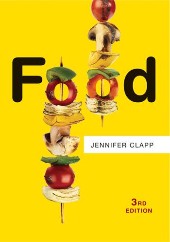 Food - Jennifer Clapp - Libro John Wiley and Sons Ltd, Resources | Libraccio.it