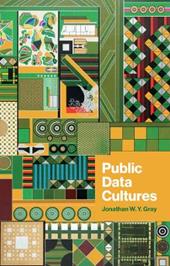 Public Data Cultures