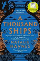 A Thousand Ships - Natalie Haynes - Libro Pan Macmillan | Libraccio.it