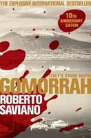 Gomorrah. Italy's other mafia - Roberto Saviano - Libro Pan 2018 | Libraccio.it
