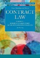 Cases, Materials and Text on Contract Law - Hugh Beale, Bénédicte Fauvarque-Cosson, Jacobien Rutgers - Libro Bloomsbury Publishing PLC, Ius Commune Casebooks for the Common Law of Europe | Libraccio.it