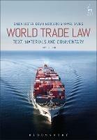 World Trade Law