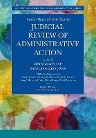Cases, Materials and Text on Judicial Review of Administrative Action  - Libro Bloomsbury Publishing PLC, Ius Commune Casebooks for the Common Law of Europe | Libraccio.it