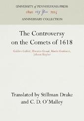The Controversy on the Comets of 1618