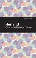 Herland - Charlotte Perkins Gilman - Libro Mint Editions, Mint Editions | Libraccio.it