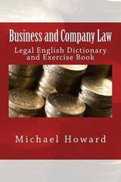 Business and Company Law