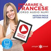 Libraccio Imparare il Francese: Lettura Facile - Ascolto Facile - Testo a Fronte: Francese Corso Audio Num. 1 [Learn French: Easy Reading - Easy Audio] (audiolibro)
