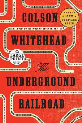 The Underground Railroad (Oprah's Book Club) - Colson Whitehead - Libro Diversified Publishing | Libraccio.it