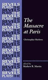 The Massacre at Paris