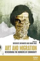 Art and Migration  - Libro Manchester University Press, Rethinking Art's Histories | Libraccio.it