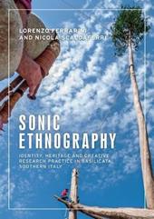 Sonic Ethnography