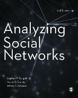 Analyzing Social Networks