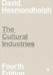 The Cultural Industries