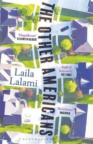 The Other Americans - Laila Lalami - Libro Bloomsbury Publishing PLC | Libraccio.it