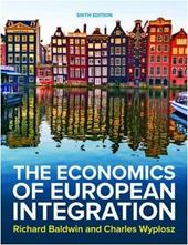 The economics of European integration