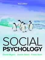 Social psychology - David G. Myers - Libro McGraw-Hill Education 2020, Psicologia | Libraccio.it