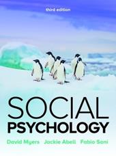 Social psychology