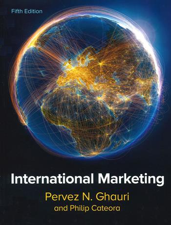 International marketing - Pervez Ghauri, Philip R. Cateora - Libro McGraw-Hill Education 2021, Economia e discipline aziendali | Libraccio.it