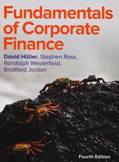 Fundamentals of corporate finance. Con Contenuto digitale per download e accesso online