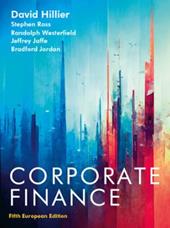 Corporate finance