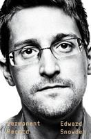 Permanent Record - Edward Snowden - Libro Pan Macmillan | Libraccio.it