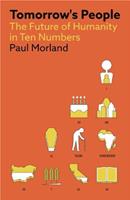 Tomorrow's People - Paul Morland - Libro Pan Macmillan | Libraccio.it