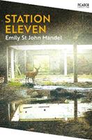 Station Eleven - Emily St. John Mandel - Libro Pan Macmillan, Picador Collection | Libraccio.it