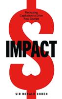 Impact - Ronald Cohen - Libro Ebury Publishing | Libraccio.it