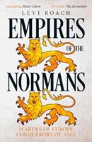Empires of the Normans - Levi Roach - Libro John Murray Press | Libraccio.it