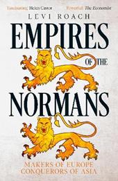 Empires of the Normans