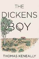 The Dickens Boy - Thomas Keneally - Libro Hodder & Stoughton | Libraccio.it
