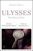 Ulysses - James Joyce - Libro Quercus Publishing, riverrun editions | Libraccio.it