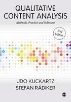Qualitative Content Analysis - Udo Kuckartz, Stefan Radiker - Libro Sage Publications Ltd | Libraccio.it