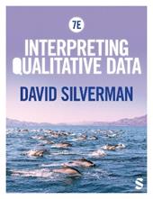 Interpreting Qualitative Data