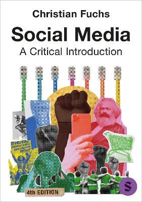 Social Media - Christian Fuchs - Libro Sage Publications Ltd | Libraccio.it