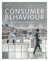 Consumer Behaviour