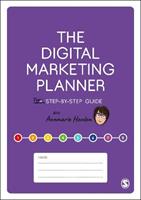The Digital Marketing Planner - Annmarie Hanlon - Libro Sage Publications Ltd | Libraccio.it