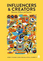 Influencers and Creators