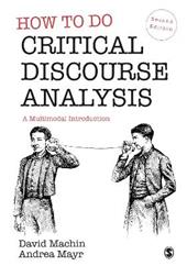 How to Do Critical Discourse Analysis