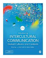 Introducing Intercultural Communication - Shuang Liu, Zala Volcic, Cindy Gallois - Libro Sage Publications Ltd | Libraccio.it