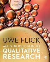 An Introduction to Qualitative Research - Uwe Flick - Libro Sage Publications Ltd | Libraccio.it