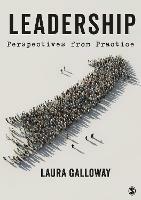 Leadership - Laura Galloway - Libro Sage Publications Ltd | Libraccio.it