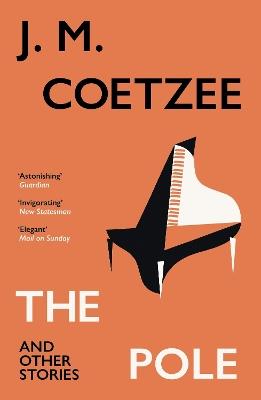 The Pole and Other Stories - J.M. Coetzee - Libro Vintage Publishing | Libraccio.it