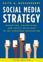Social Media Strategy - Keith A. Quesenberry - Libro Rowman & Littlefield | Libraccio.it