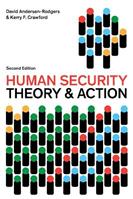 Human Security - David Andersen-Rodgers, Kerry F. Crawford - Libro Rowman & Littlefield, Peace and Security in the 21st Century | Libraccio.it