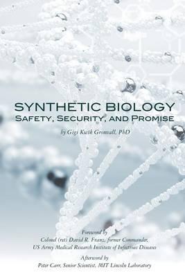 Synthetic Biology - Peter Carr - Libro Createspace Independent Publishing Platform | Libraccio.it