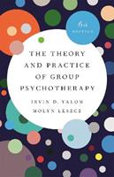 The Theory and Practice of Group Psychotherapy (Revised) - Irvin Yalom, Molyn Leszcz - Libro Basic Books | Libraccio.it