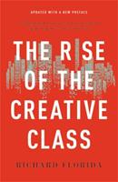 The Rise of the Creative Class - Richard Florida - Libro Basic Books | Libraccio.it